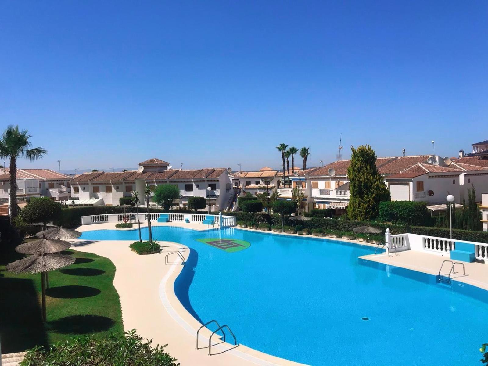 Your Holidays In La Mata Torrevieja Exterior foto